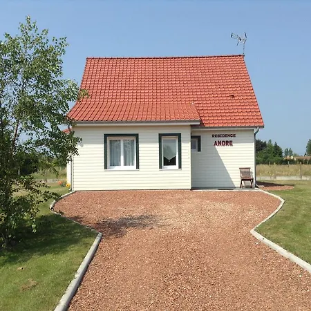 Residence Andre Quend Exterior photo