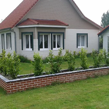 Residence Andre Quend Exterior photo