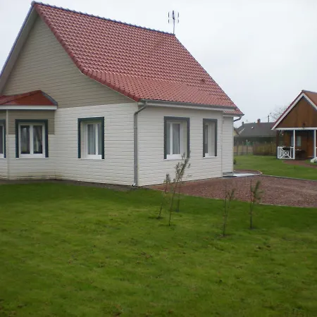 Residence Andre Quend Exterior photo