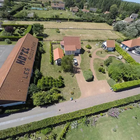 Residence Andre Quend Exterior photo
