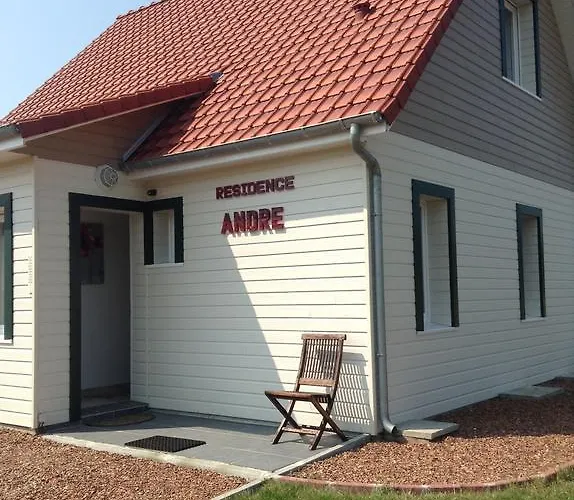 Residence Andre