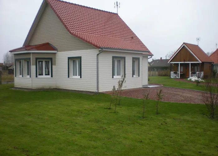 Residence Andre