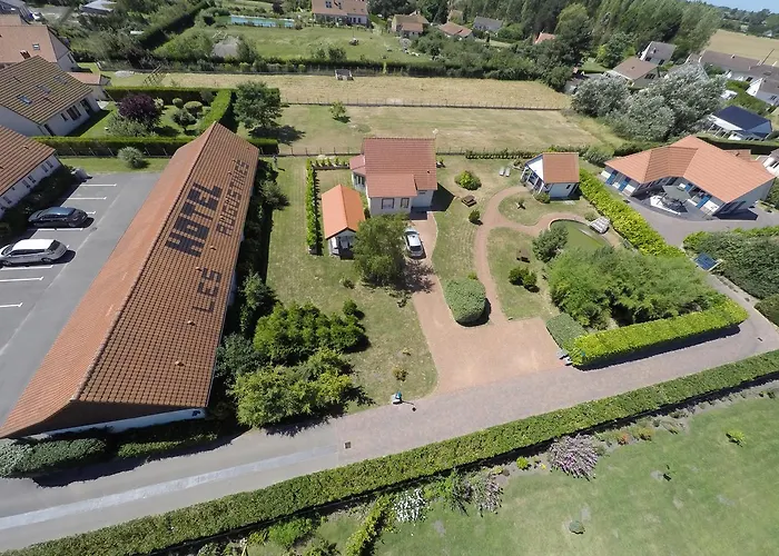 Residence Andre