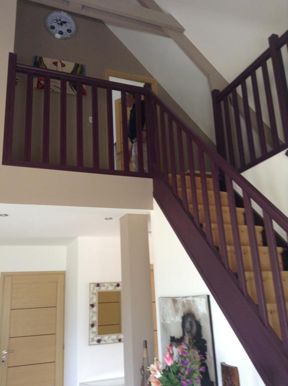 Andre Holiday home Quend