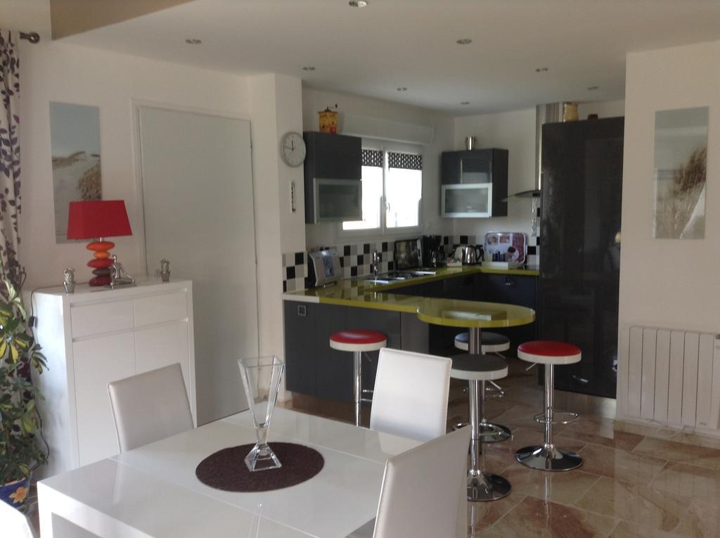 Holiday home Andre Quend