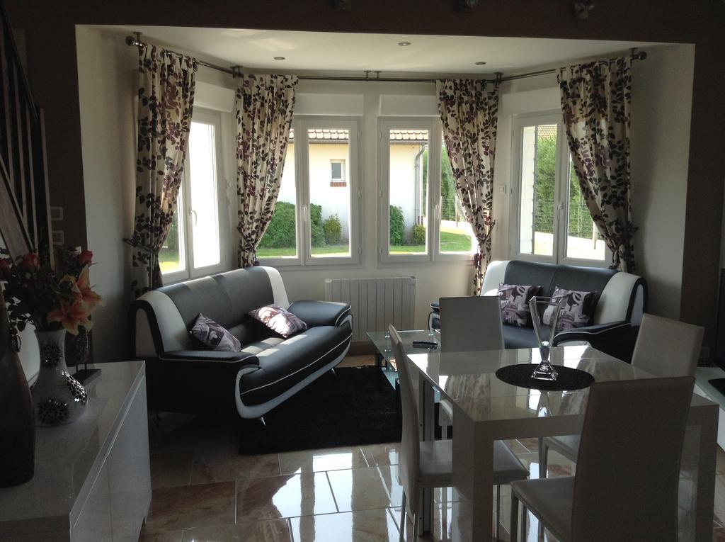 Holiday home Andre *