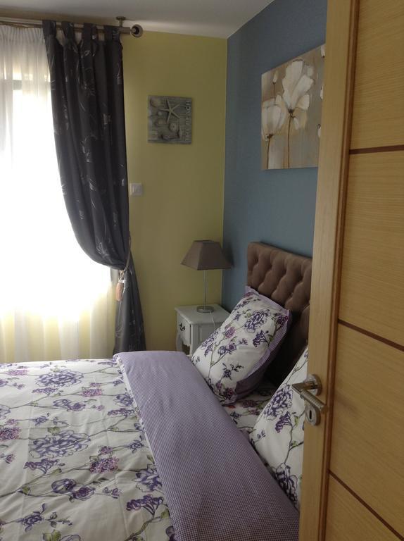Holiday home Andre Quend