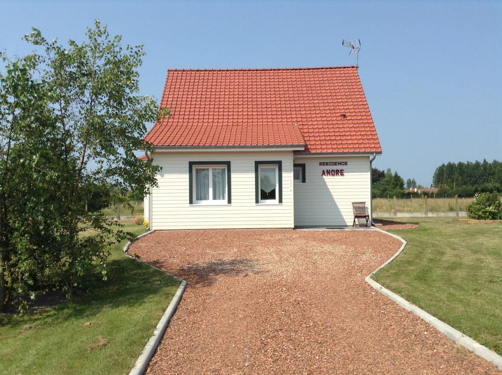 Holiday home Andre *