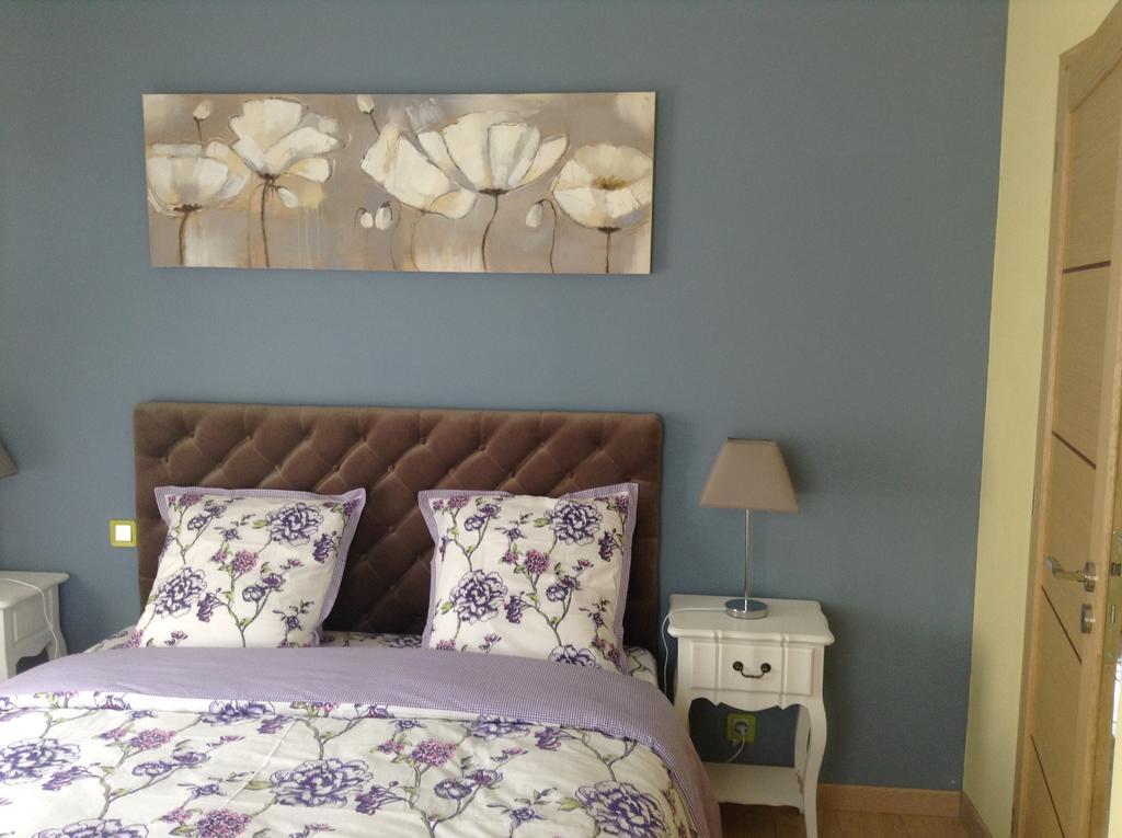 Holiday home Andre Quend